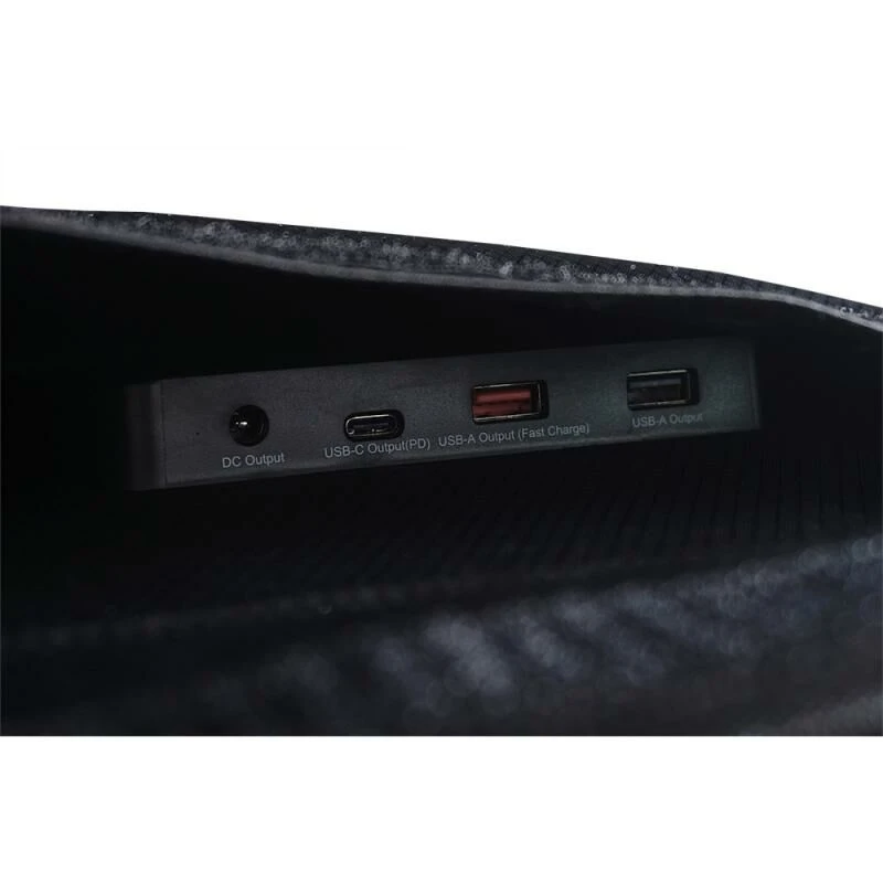 Ridgemonkey Vault C-Smart PD 80W Solar Panel 2 Ridgemonkey Vault C-Smart PD 80W Solar Panel - Afbeelding 2