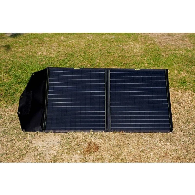 Ridgemonkey Vault C-Smart PD 80W Solar Panel 5 Ridgemonkey Vault C-Smart PD 80W Solar Panel - Afbeelding 5