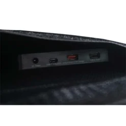 Voorkant -Vis en Kleding Winkel 2532931Ridgemonkey Vault C Smart PD 120W Solar Panel 1