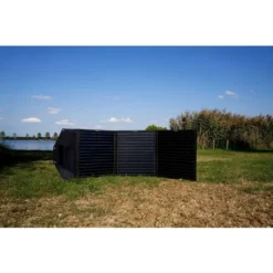 Ridgemonkey Vault C-Smart PD 120W Solar Panel -Vis en Kleding Winkel 2532935Ridgemonkey Vault C Smart PD 120W Solar Panel 5 1