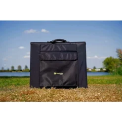 Ridgemonkey Vault C-Smart PD 120W Solar Panel -Vis en Kleding Winkel 2532936Ridgemonkey Vault C Smart PD 120W Solar Panel 6 1