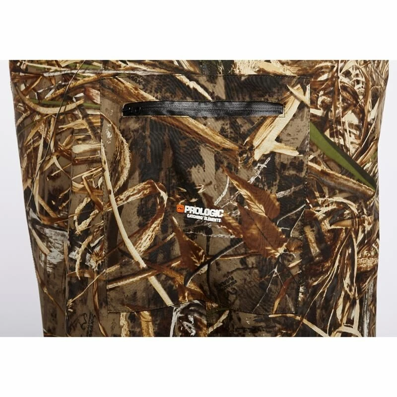 Prologic Max 5 Taslan Bootfoot Cleated 3 Prologic Max 5 Taslan Bootfoot Cleated - Afbeelding 3