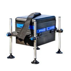 Lion Sports Seatbox Futura