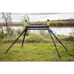 Matrix Single Compact Pole Roller -Vis en Kleding Winkel 2580032Matrix Single Compact Pole Roller 4