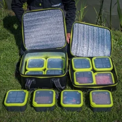 Matrix Horizon X Bait System -Vis en Kleding Winkel 2630774Matrix Horizon X Bait System 4