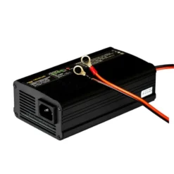 Rebelcell 16.8V 8A LI-ION Battery Charger
