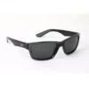 Fox Matrix Trans Black Casual/Grey Lense