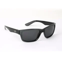 Fox Matrix Trans Black Casual/Grey Lense