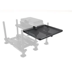 Matrix 3D-R Self Support Side Tray Large