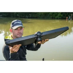 Matrix 3D-R Self Support Side Tray Large -Vis en Kleding Winkel 2645295Matrix Self Support Side Tray Large 2