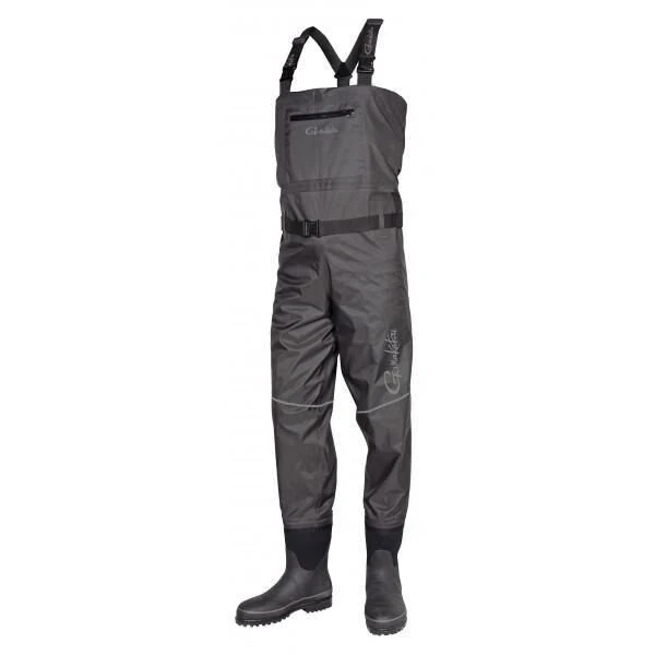 Gamakatsu G-Breathable Chest Wader 1 Gamakatsu G-Breathable Chest Wader