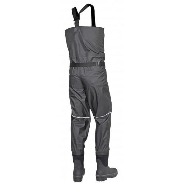 Gamakatsu G-Breathable Chest Wader 2 Gamakatsu G-Breathable Chest Wader - Afbeelding 2