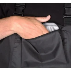 Gamakatsu G-Breathable Chest Wader 9 Gamakatsu G-Breathable Chest Wader -Vis en Kleding Winkel 2647007Gamakatsu G Breathable Chest Wader 3