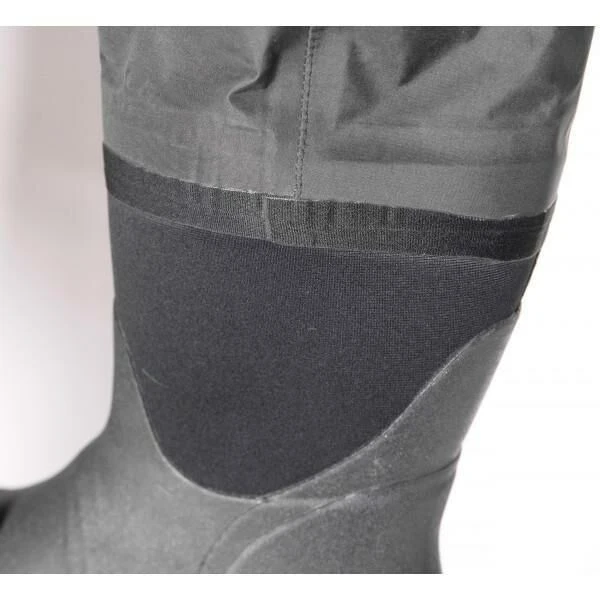 Gamakatsu G-Breathable Chest Wader 6 Gamakatsu G-Breathable Chest Wader - Afbeelding 6