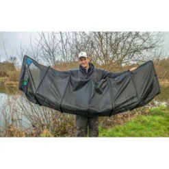 Preston Carp Mesh Keepnet 2m -Vis en Kleding Winkel 2649585Preston Carp Mesh Keepnet 2m 3