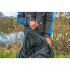 Preston Carp Mesh Keepnet 2m -Vis en Kleding Winkel 2649586Preston Carp Mesh Keepnet 2m 4