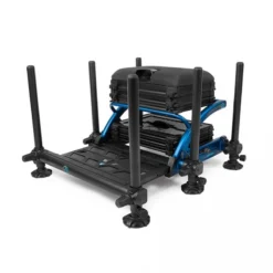 Preston Absolute 36 Seatbox Blue Edition