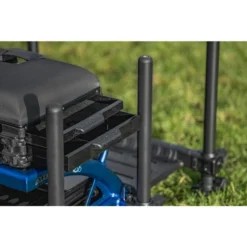 Preston Absolute 36 Seatbox Blue Edition -Vis en Kleding Winkel 2649603Preston Absolute 36 Seatbox Blue Edition 6 1