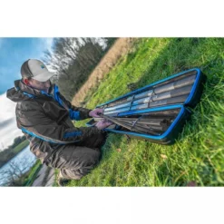 Preston Hardcase Pole Safe 19 Preston Hardcase Pole Safe -Vis en Kleding Winkel 2649616Preston Hardcase Pole Safe 9 1