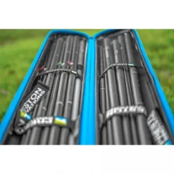 Preston Hardcase Kit Safe -Vis en Kleding Winkel 2649619Preston Hardcase Kit Safe 2