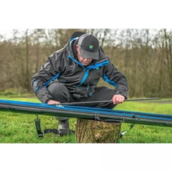 Preston Hardcase Kit Safe -Vis en Kleding Winkel 2649620Preston Hardcase Kit Safe 3