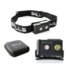 Skills Headlight Ultra Lightweight & Hardcase