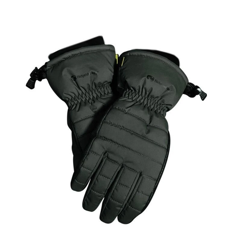 Ridgemonkey Apearel Waterproof Tactical Glove 2 Ridgemonkey Apearel Waterproof Tactical Glove - Afbeelding 2