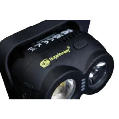 RidgeMonkey VRH150X USB Oplaadbare Hoofdlamp 12 RidgeMonkey VRH150X USB Oplaadbare Hoofdlamp -Vis en Kleding Winkel 2884336RidgeMonkey VRH150X USB Oplaadbare Hoofdlamp
