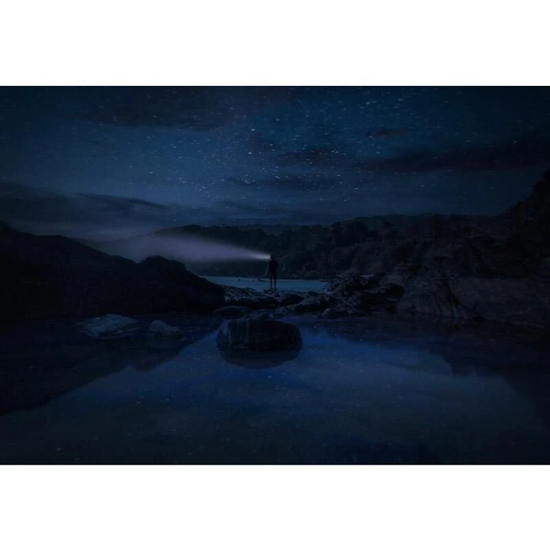 RidgeMonkey VRH150X USB Oplaadbare Hoofdlamp 6 RidgeMonkey VRH150X USB Oplaadbare Hoofdlamp - Afbeelding 6