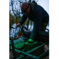 RidgeMonkey VRH150X USB Oplaadbare Hoofdlamp 19 RidgeMonkey VRH150X USB Oplaadbare Hoofdlamp -Vis en Kleding Winkel 2884345RidgeMonkey VRH150X USB Oplaadbare Hoofdlamp 9