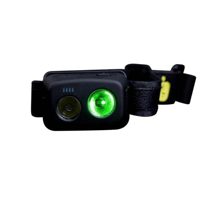 Ridgemonkey VRH300X Oplaadbare Hoofdlamp 2 Ridgemonkey VRH300X Oplaadbare Hoofdlamp - Afbeelding 2