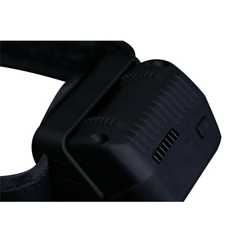 Ridgemonkey VRH300X Oplaadbare Hoofdlamp 3 Ridgemonkey VRH300X Oplaadbare Hoofdlamp - Afbeelding 3