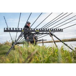 Matrix 24 Kit Roost -Vis en Kleding Winkel 2976765Matrix 24 Kit Roost 7