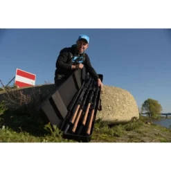 Cresta Identity Protect Rod & Reel Case 175 -Vis en Kleding Winkel 3047504Cresta Identity Protect Rod Reel Case 175 8