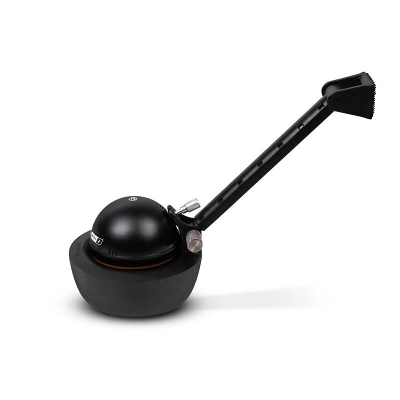 Deeper Bait Boat Sonar Holder 1 Deeper Bait Boat Sonar Holder