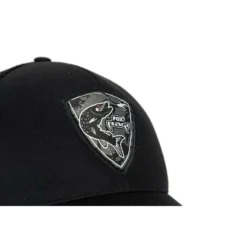 Rage Limited Edition Black Pike Trucker Cap -Vis en Kleding Winkel 3146078Rage Limited Edition Black Pike Trucker Cap 1