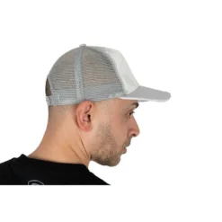 Rage Light Camo Trucker Cap -Vis en Kleding Winkel 3146124Rage Light Camo Trucker Cap 2