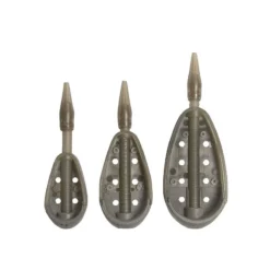 Preston ICS Inline Banjo XR Feeder