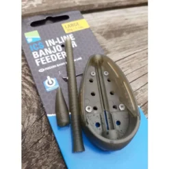 Preston ICS Inline Banjo XR Feeder -Vis en Kleding Winkel 3149187Preston ICS Inline Banjo XR Feeder 2