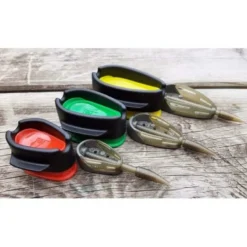 Preston ICS Banjo XR Mould -Vis en Kleding Winkel 3149808Preston ICS Banjo XR Mould 2