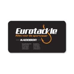 Eurotackle Kadobon € 50,-