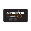 Eurotackle Kadobon € 20,-