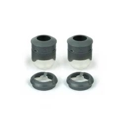 Matrix Flexible Toss Pots -Vis en Kleding Winkel 3153032Matrix Flexible Toss Pots 2