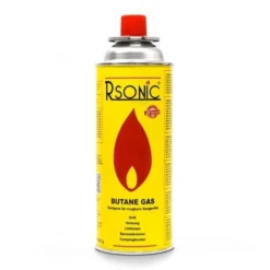 All Ride Butane Gas
