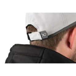 Matrix Surefit Baseball Cap Light Grey -Vis en Kleding Winkel 3266141Matrix Surefit Baseball Cap Light Grey 1