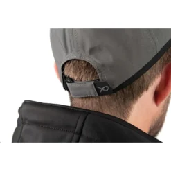 Matrix Surefit Baseball Cap Black -Vis en Kleding Winkel 3266144Matrix Surefit Baseball Cap Black 1