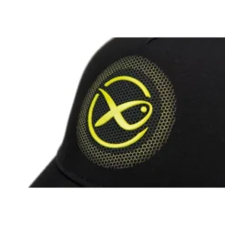 Matrix Surefit Baseball Cap Black -Vis en Kleding Winkel 3266145Matrix Surefit Baseball Cap Black 2