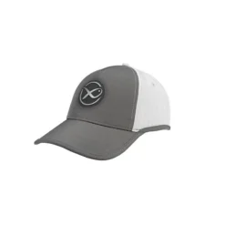 Matrix Surefit Baseball Cap Light Grey
