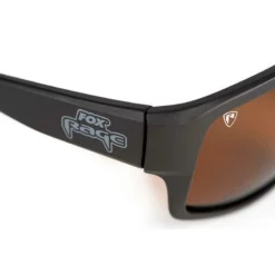 Rage Floating Wrap Dark Grey/Brown Lense Mirror Eyewear -Vis en Kleding Winkel 3272488Rage Floating Wrap Dark Grey Brown Lense Mirror Eyewear 2