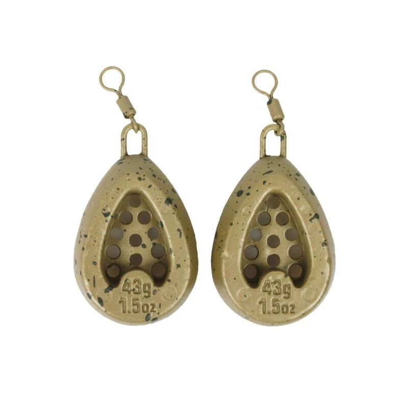 Guru Impact Bombs 2 Guru Impact Bombs - Afbeelding 2